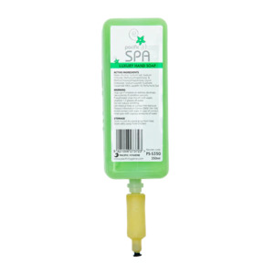 Hand And Body Care: Pacific Spa Luxury Hand Soap Refill 350ml