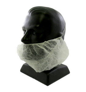 Loop Beard Cover - 53cm Single