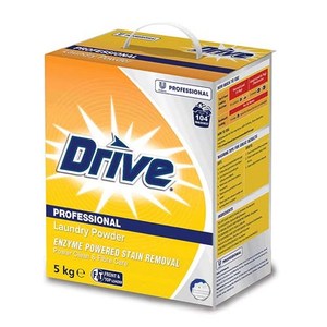Drive Professional Laundry Powder 5kg