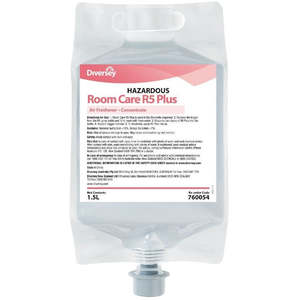 All Specials: Room Care R5 Air Freshener Concentrate