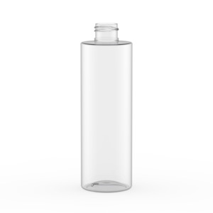 Stowers Classic Bottle – Clear