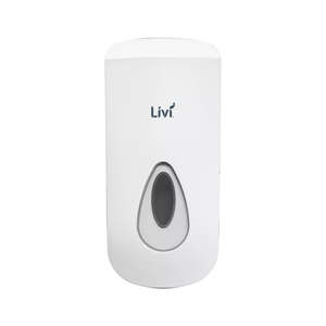 Dispensers: Livi Foaming Soap Dispenser