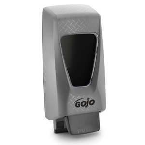 Dispensers: GOJO® PRO™ TDX™ 2000 Dispenser