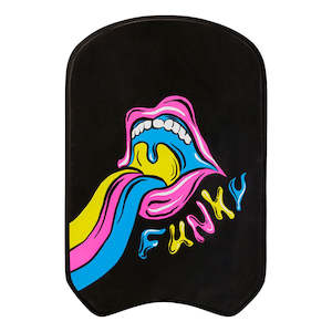Funky Trunks: Funky Kickboard - Slurpee