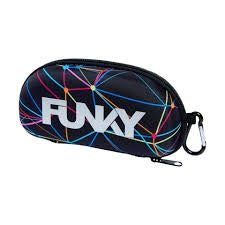 Funky Trunks: Funky Trunks Goggles Case- StarSign