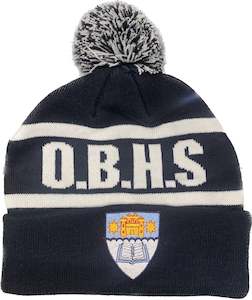 OBHS Beanie