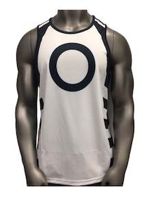 Otago Boys High School: OBHS Athletics Singlet