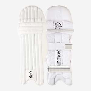 Kookaburra Ghost Pro Players Batting Pads 2022/2023
