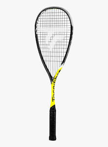 Squash Racket: Tecnifibre Carboflex 125 Heritage 2 Squash Racket