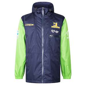 Gender Kids Kids: Classic Youth Highlanders Wet Weather Jacket 2025