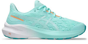 Gender Kids Kids: Asics Kid's GT 1000 13 GS - Illuminate Mint/White