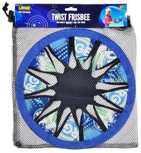 Urge Twist Frisbee