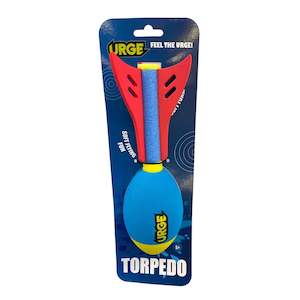 Urge: Urge Torpedo
