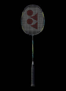 Badminton Rackets: Yonex Nanoflare 500 Badminton Racket - Unstrung