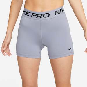 Black Friday: Nike Pro 365 Women's 5" Shorts - Lavender