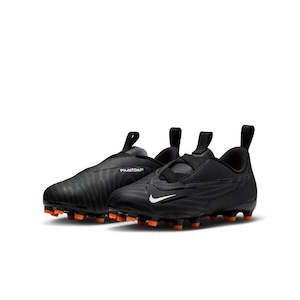 Black Friday: Nike Jr. Phantom GX Academy MG Big Kids' Multi-Ground Soccer Cleats