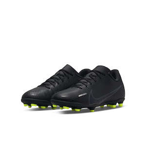 Black Friday: Nike Jr. Mercurial Vapor 15 Club FG/MG Little/Big Kids' Multi-Ground Soccer Cleats