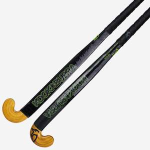 Hockey Sticks: Kookaburra Meteor Wood Hockey Stick