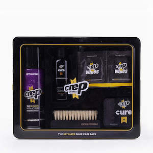 Crep Protect Ultimate Gift Pack