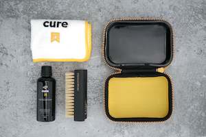 Crep: Crep Protect Cure