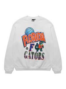 Ncaa: NCAA Vintage Champs Crew - Florida Gators