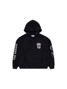 Mitchell & Ness The Herons Hoodie - Inter Miami