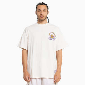 La Lakers: Mitchell & Ness LA Lakers Champs Tee