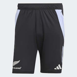Supporters Gear Rugby: Adidas All Blacks Mens Gym Shorts