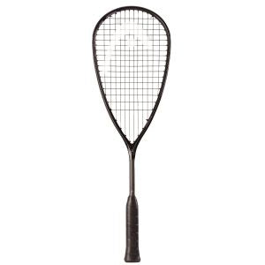 Squash Racket: Head Speed 135SB Squash Racket-2025