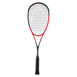 Squash Racket: Head Radical 120SB Squash Racket