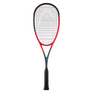 Squash Racket: Head Radical 135X Squash Racket- 2025
