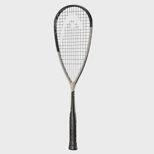 Squash Racket: Head Speed 120 Squash Racket-2025