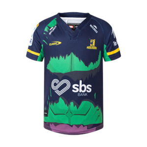 Classic Highlanders Infant Marvel Hulk Top & Shorts