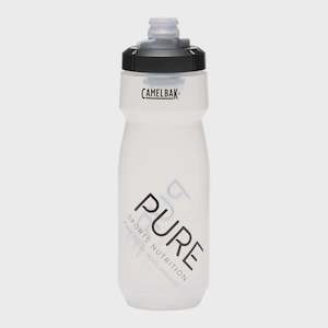 Pure Camelbak Podium Drink Bottle