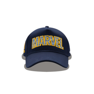 Classic Highlanders Marvel Hulk Cap