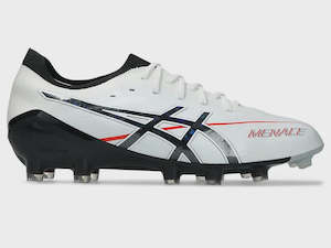 Asics Menace 5- White/Black