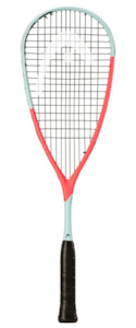 Head Extreme 145 Squash Racket