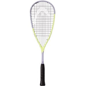 Squash Racket: Head Extreme 120 Squash Racket
