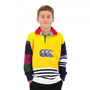 Gender Kids Kids: CCC Kids Long Sleeve Uglies Jersey