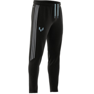 Supports Gear Football: Adidas Kids Messi Trackpant