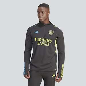 Supports Gear Football: Adidas Arsenal Tiro 23 Training Top