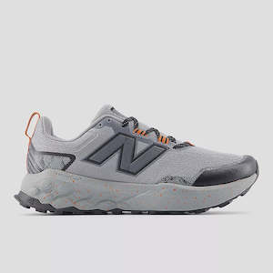New Balance: New Balance Mens Fresh Foam X Garoe V2 (2E)- Slate Grey
