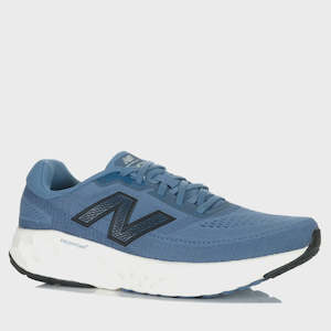 New Balance Womens Fresh Foam X EVOZ v4 -Blue/Black