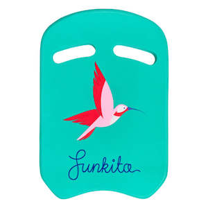 Funky Trunks: Funkita Get A Grip Kickboard - Hummy Bunny