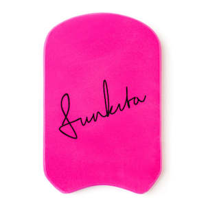 Funky Trunks: Funkita Training Kickboard - Still Pink
