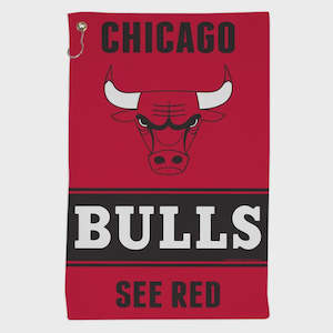 Wincraft Chicago Bulls Sports Towel