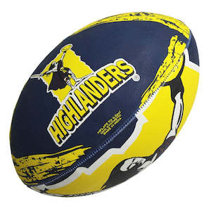Gilbert Highlanders Supporters Ball