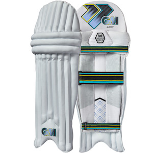 Batting Pads: Gunn & Moore Aion Ambi Batting Pads