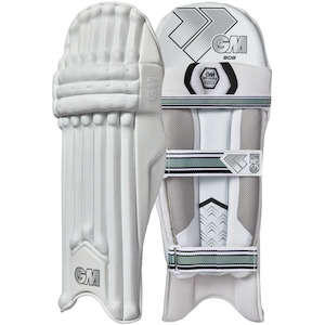 Batting Pads: Gunn & Moore 808 Batting Pads