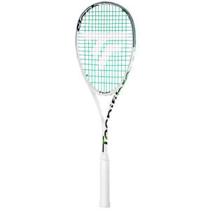 Tecnifibre Slash 120 X-Top Squash Racket
